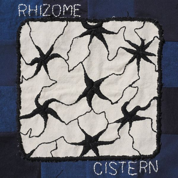 Cistern: Rhizome (180g) (Vinyl-LP)