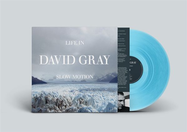 David Gray: Life In Slow Motion (20th Anniversary Edition) (B... (LP)
