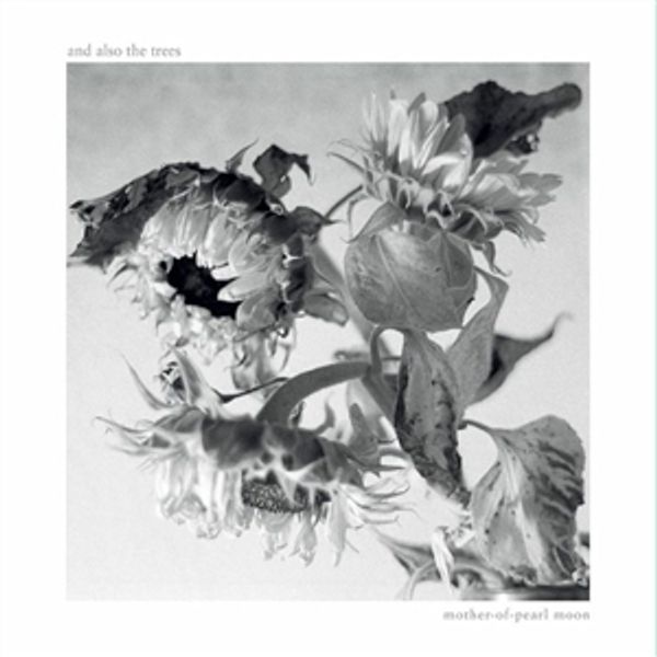 And Also The Trees: Mother-Of-Pearl Moon (Vinyl-LP)