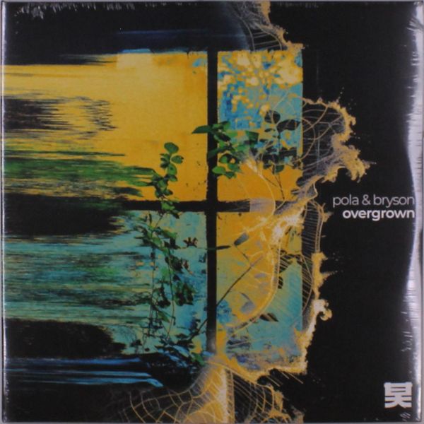 Pola & Bryson: Overgrown (2 Vinyl-LPs)
