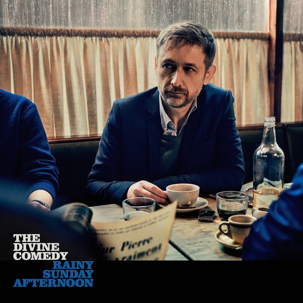 The Divine Comedy: Rainy Sunday Afternoon (CD)