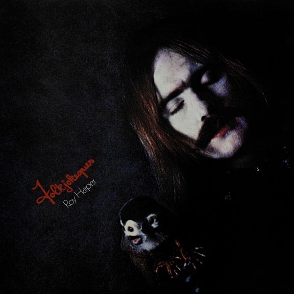 Roy Harper: Folkjokeopus (remastered) (180g) (Limited-Edition) (LP)
