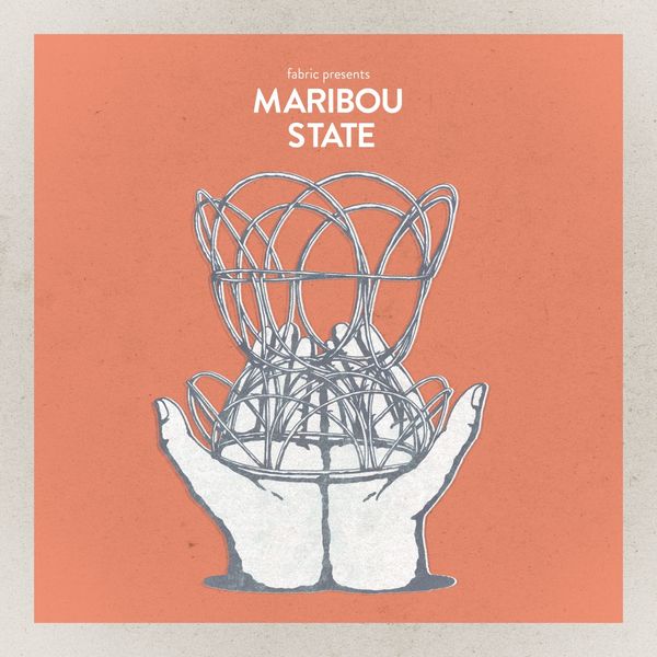 Maribou State: Fabric Presents: Maribou State (2 Vinyl-LPs)