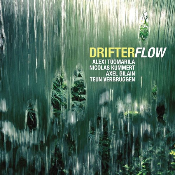 Drifter: Flow (Vinyl-LP)