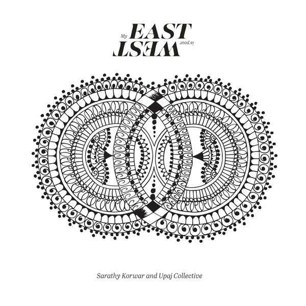 Sarathy Korwar: My East Is Your West (2 CDs)