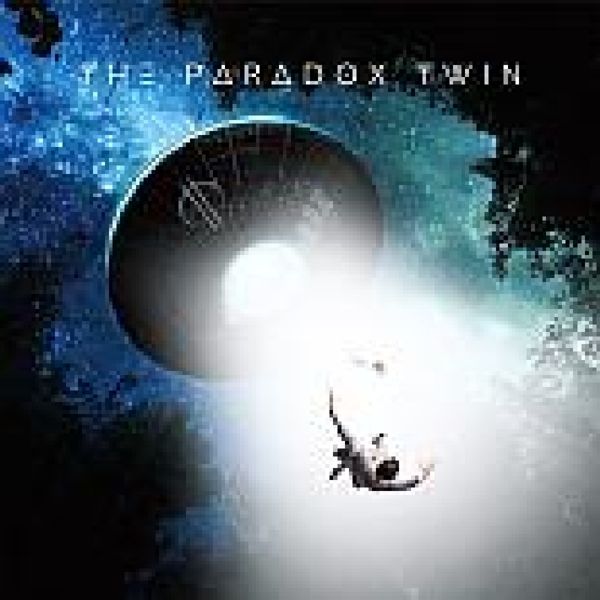 The Paradox Twin: The Importance Of Mr Bedlam (CD)