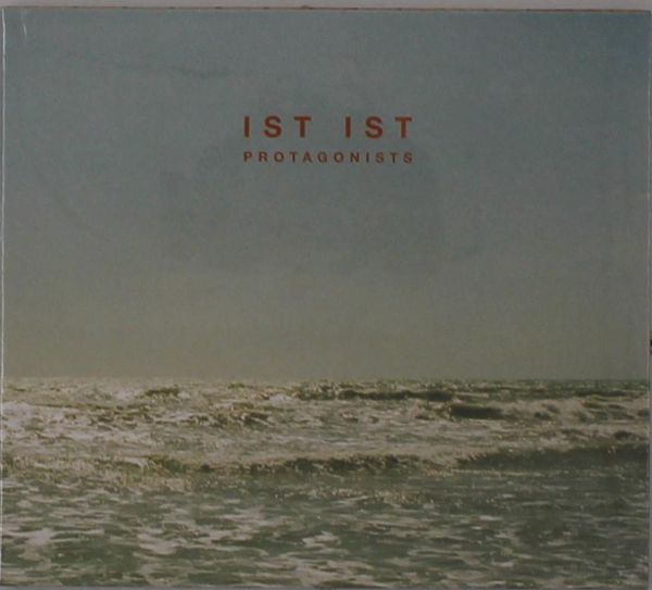 Ist Ist: Protagonists (CD)