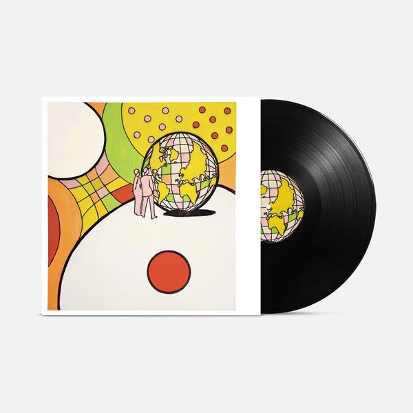 Personal Trainer: Still Willing (Vinyl-LP)
