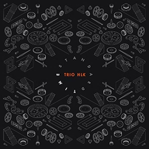Trio HLK: Standard Time (2 Vinyl-LPs)