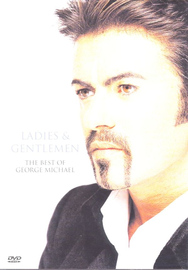 George Michael: Ladies & Gentlemen: The Best Of George Micha... (DVD)