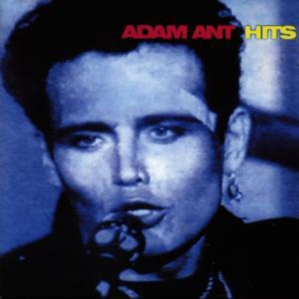 Adam Ant: Hits (CD)