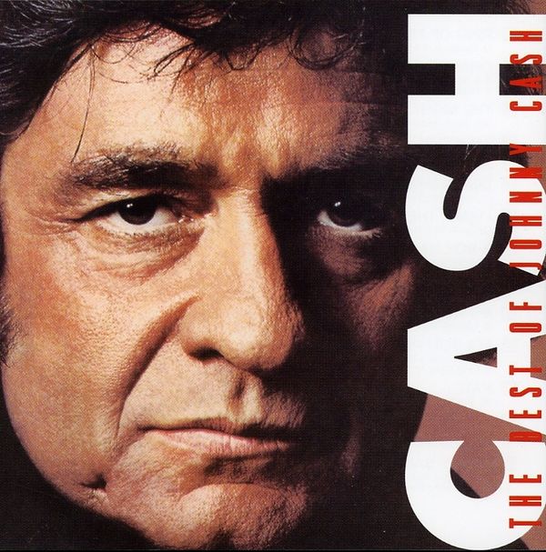 Johnny Cash: Cash: The Best Of Johnny Cash (CD)