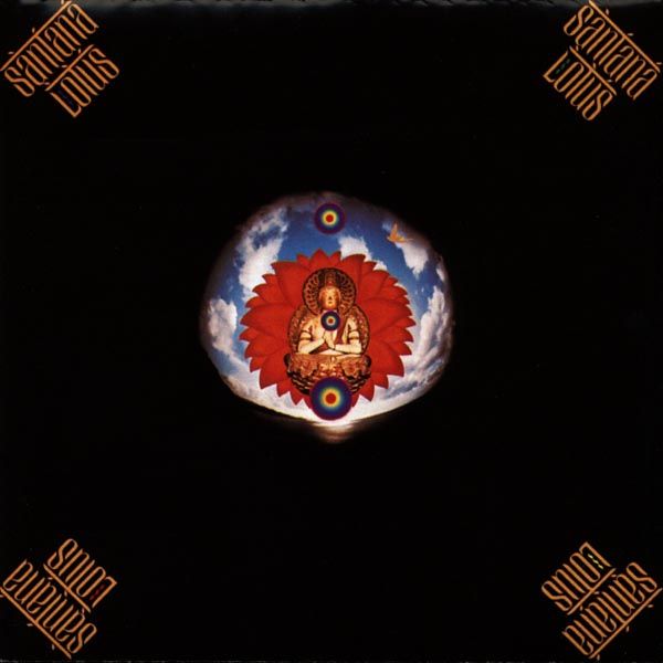 Santana: Lotus (2 CDs)