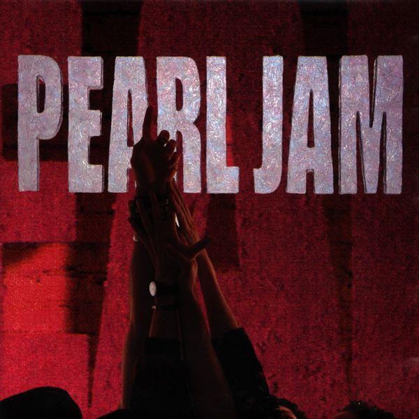 Pearl Jam: Ten (14 Tracks) (CD)