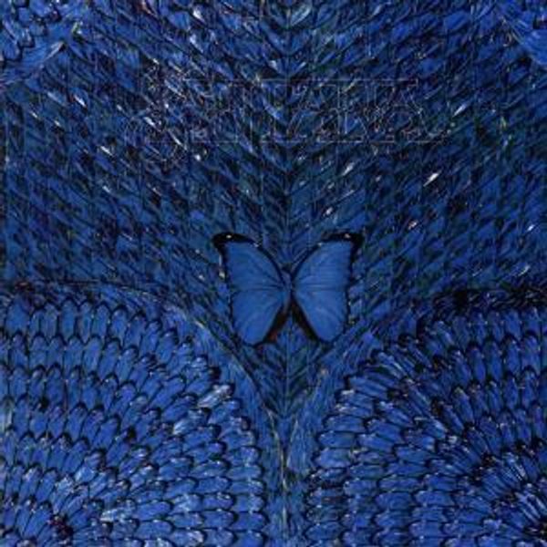 Santana: Borboletta (CD)