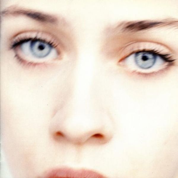 Fiona Apple: Tidal (CD)