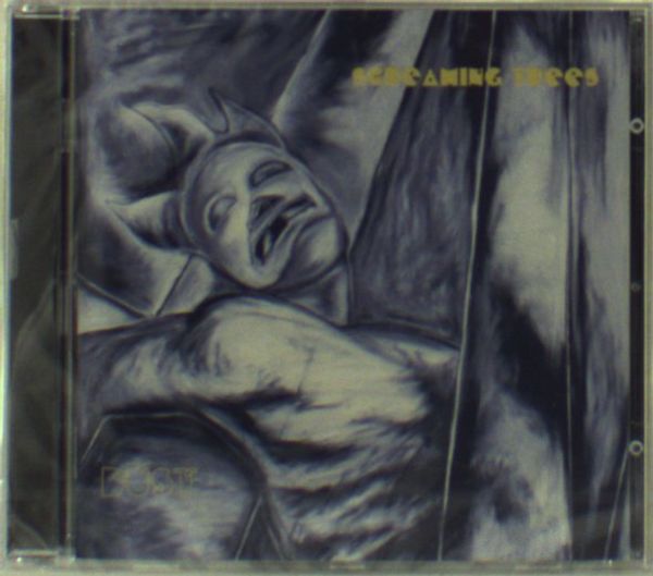 Screaming Trees: Dust (CD)