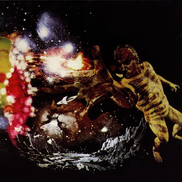 Santana: Santana III (CD)