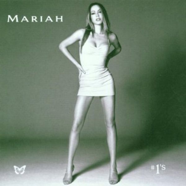 Mariah Carey: The Ones (CD)