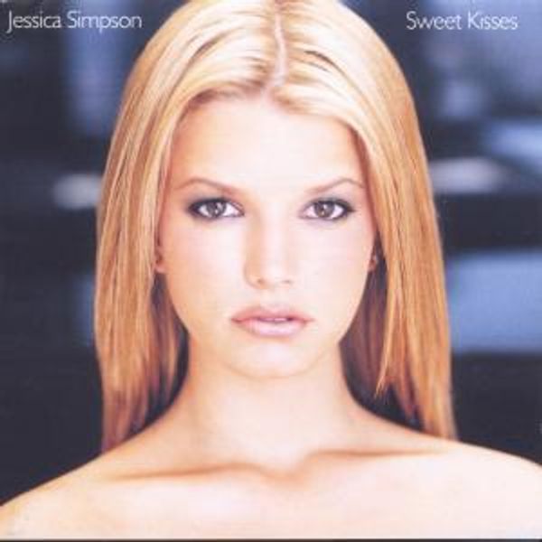 Jessica Simpson: Sweet Kisses (CD)