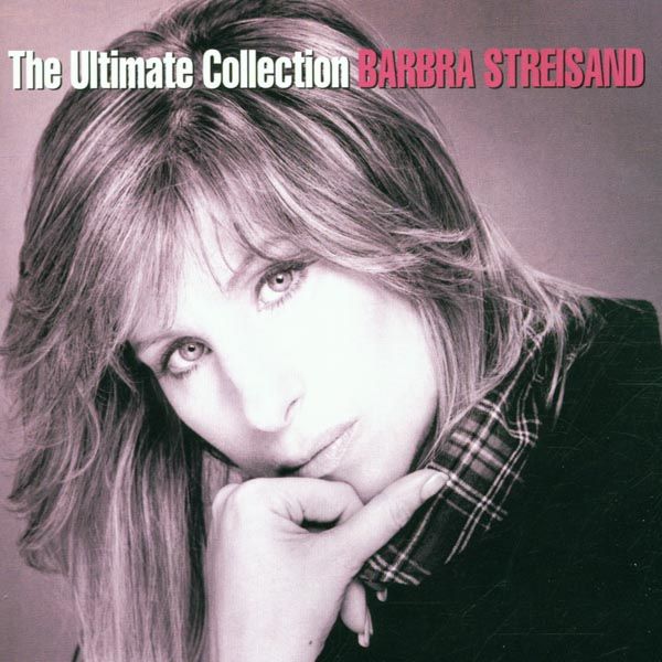 Barbra Streisand: The Ultimate Collection (2 CDs)