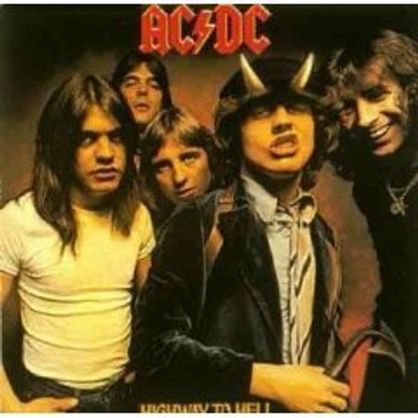 AC/DC: Highway To Hell (180g) (Vinyl-LP)