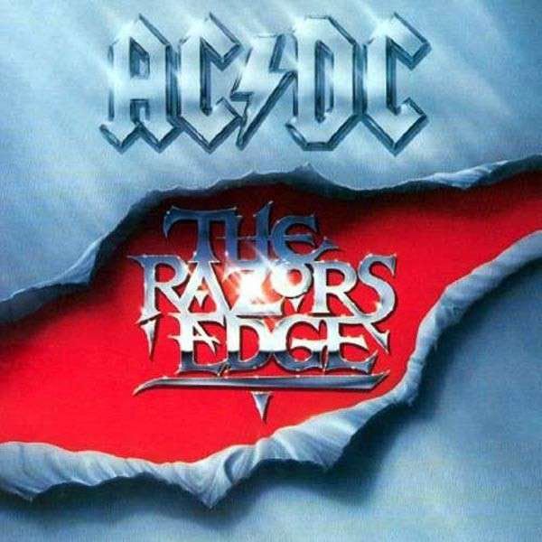 AC/DC: The Razors Edge (180g) (Vinyl-LP)
