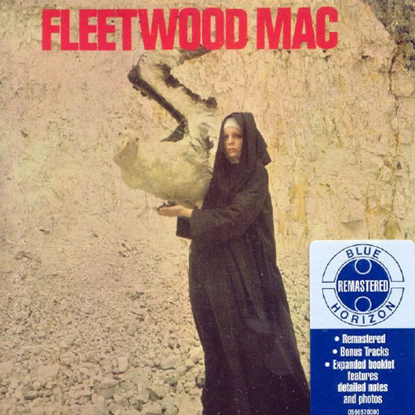 Fleetwood Mac: The Pious Bird Of Good Omen (CD)