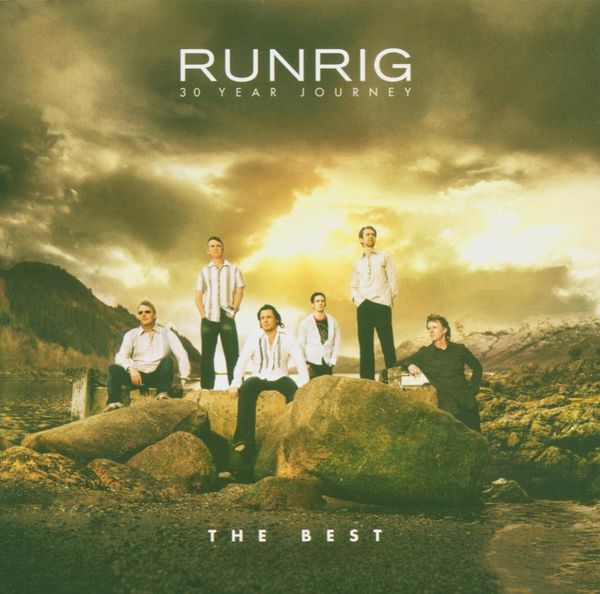Runrig: 30 Year Journey - The Best (CD)