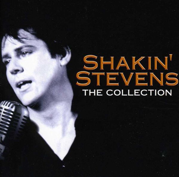 Shakin Stevens: The Collection (CD)