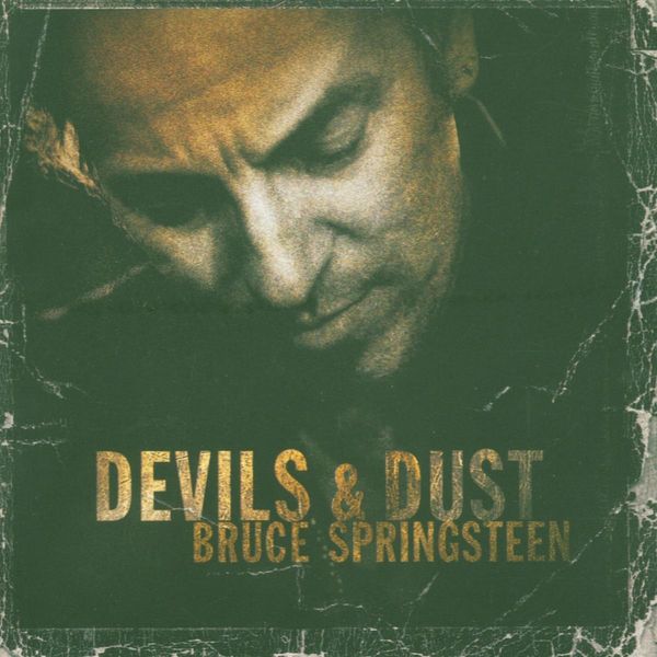 Bruce Springsteen: Devils & Dust (1 CD und 1 DVD)