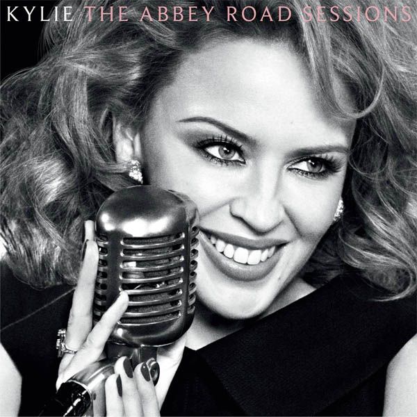 Kylie Minogue: The Abbey Road Sessions (CD)