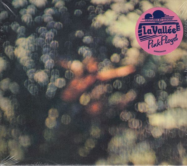 Pink Floyd: Obscured By Clouds (Remastered) (CD)