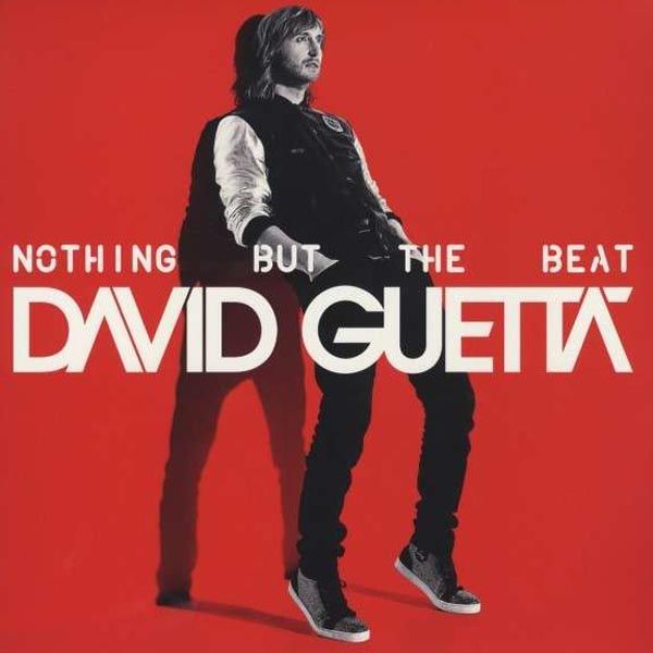 David Guetta: Nothing But The Beat (2 Vinyl-LPs)