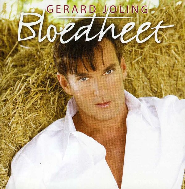 Gerard Joling: Bloedheet (CD)