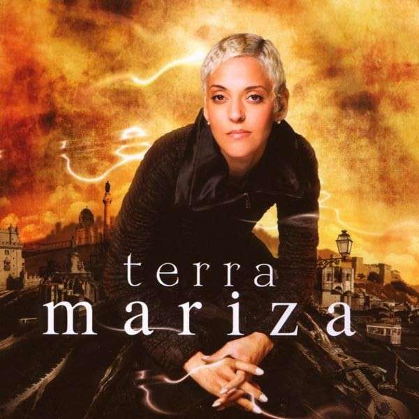 Mariza: Terra (CD)