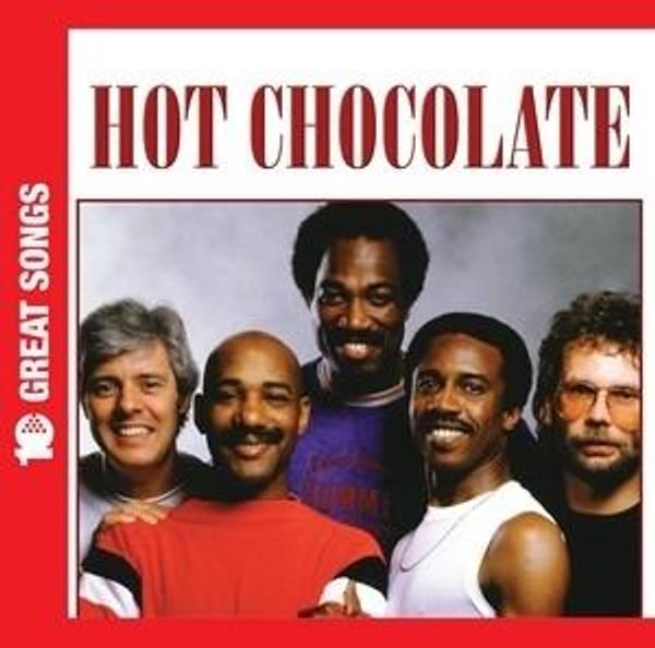 Hot Chocolate: 10 Great Songs (CD)