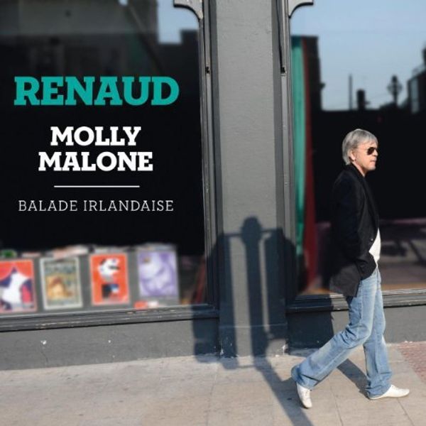 Renaud: Molly Malone-Balade Irl (2 Vinyl-LPs)