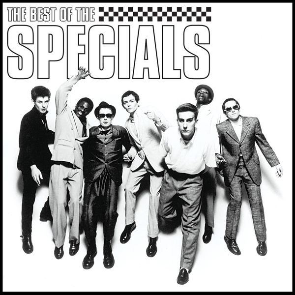 The Specials (aka The Coventry Automatics): The B... (1 CD und 1 DVD)