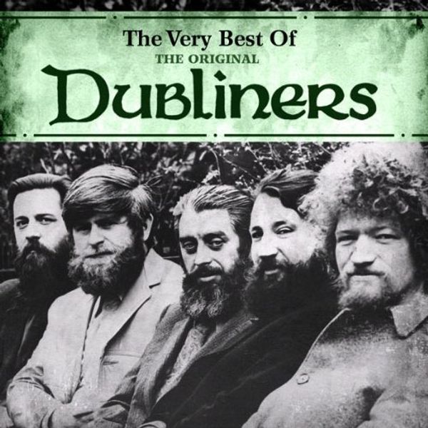 The Dubliners: The Very Best Of (CD)
