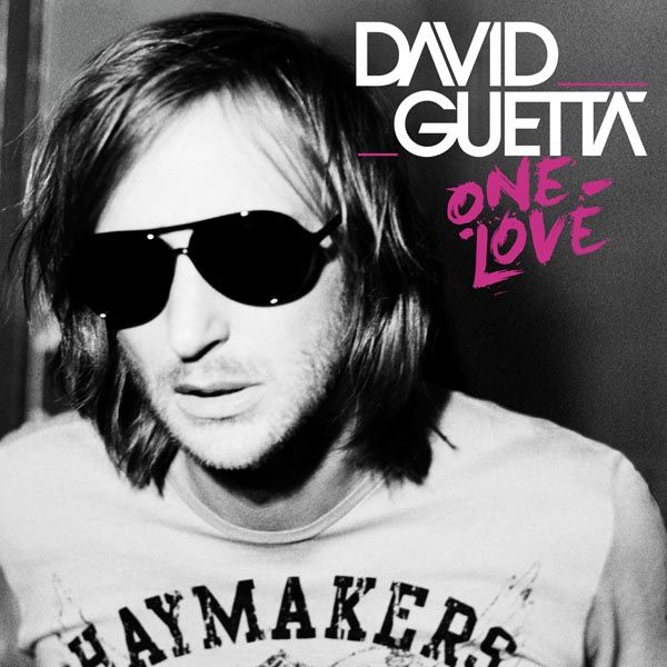 David Guetta: One Love (CD)