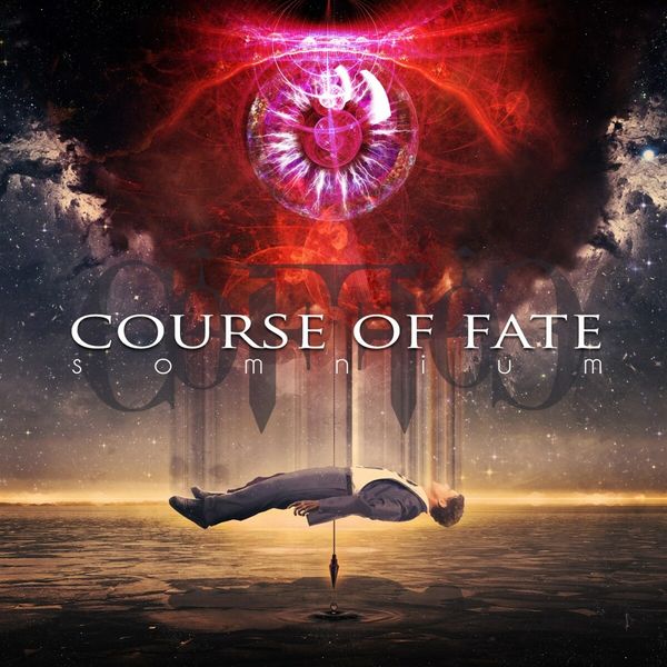 Course Of Fate: Somnium (CD)