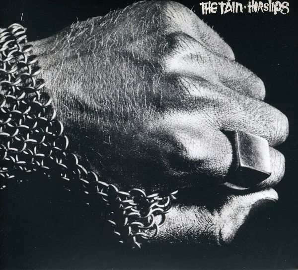 Horslips: The Tain (Expanded Edition) (CD)