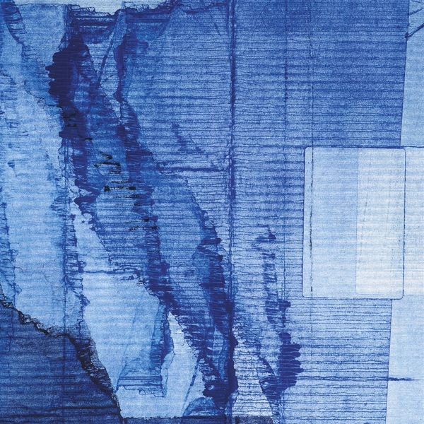 BlankFor.ms: Refract (180g) (Colored Vinyl) (2 Vinyl-LPs)