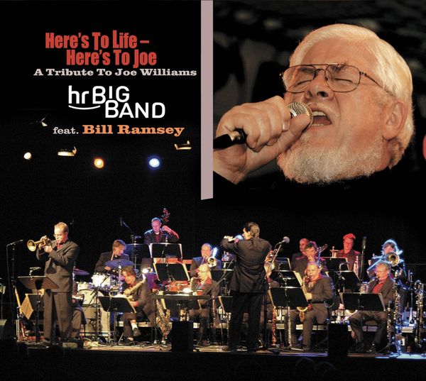 Bill Ramsey: Heres To Life - Heres To Joe: A Tribute To Joe... (CD)