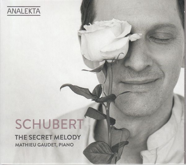 Franz Schubert: Klaviersonaten D.537 & D.959 (CD)