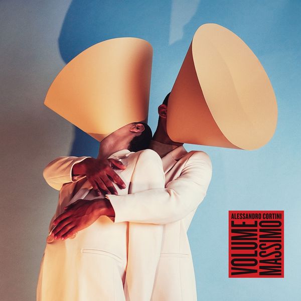 Alessandro Cortini: Volume Massimo (Limited Edition) (Translu... (LP)