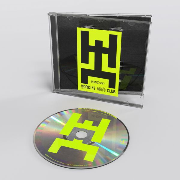 Working Mens Club: Working Mens Club (CD)
