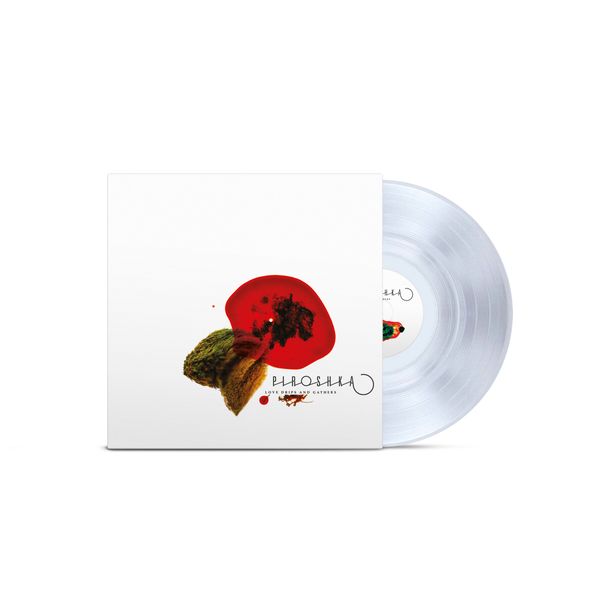 Piroshka: Love Drips And Gathers (180g) (Limited Edition) (Cl... (LP)