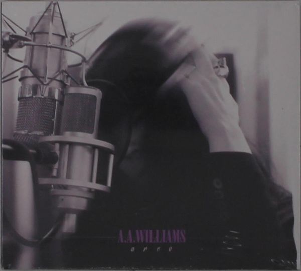 A.A. Williams: Arco (CD)